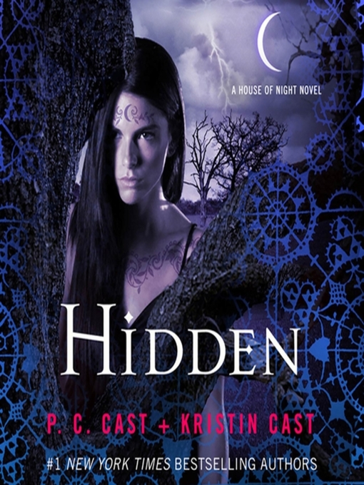 Title details for Hidden by P. C. Cast - Available